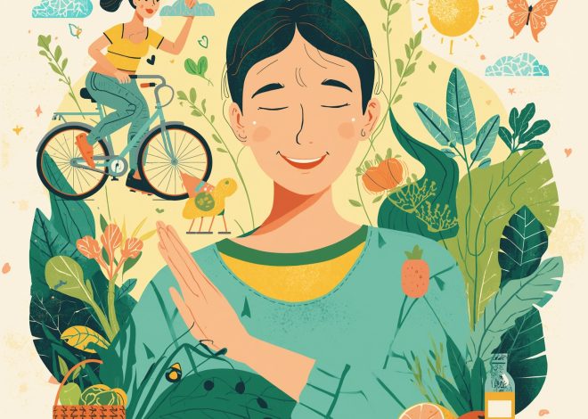 Dukungan Kesehatan: Pilar Penting untuk Hidup Lebih Baik