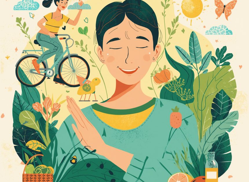 Dukungan Kesehatan: Pilar Penting untuk Hidup Lebih Baik