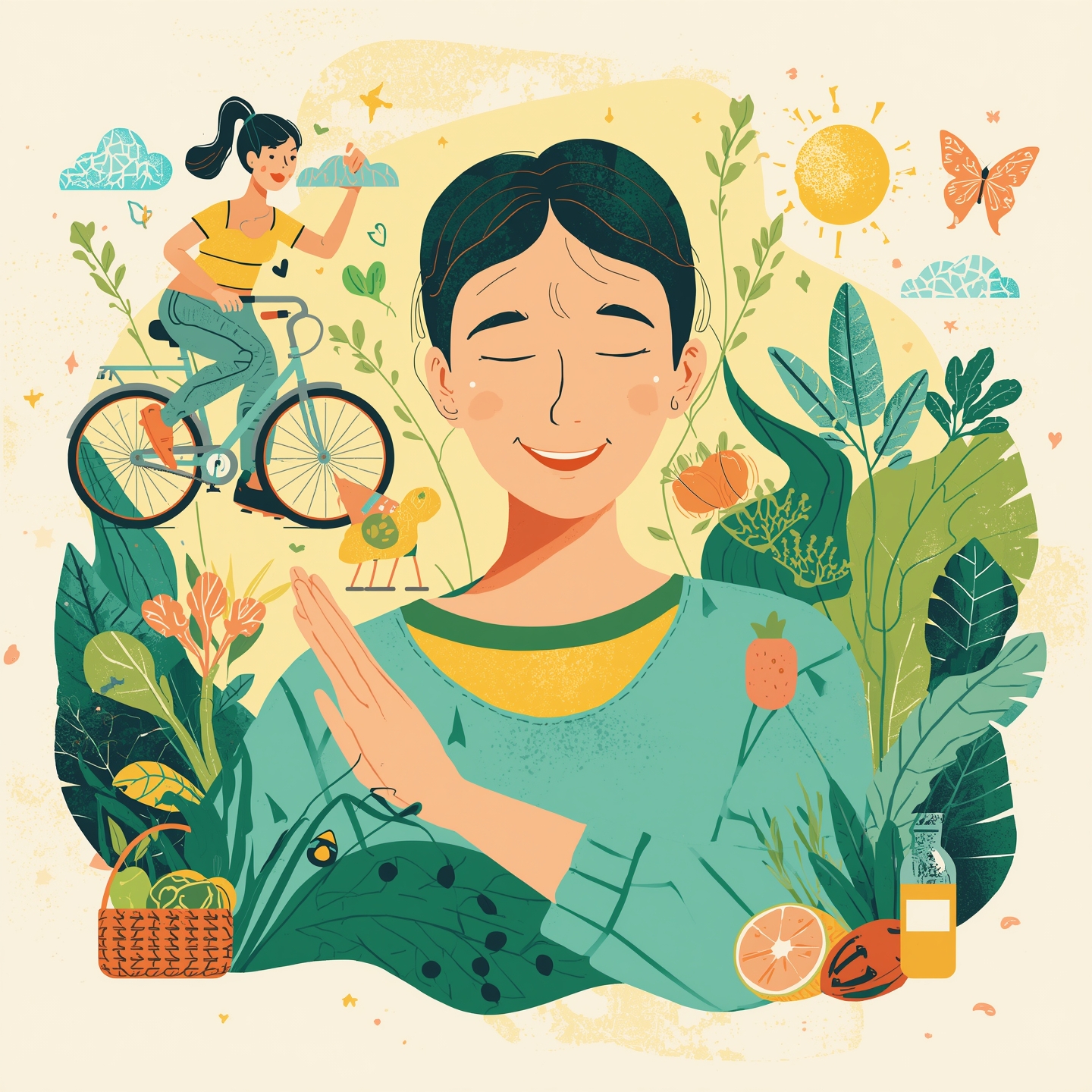 Dukungan Kesehatan: Pilar Penting untuk Hidup Lebih Baik