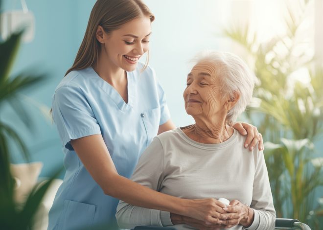 Komunitas dan Kegiatan Perawatan Lansia yang Bikin Hidup