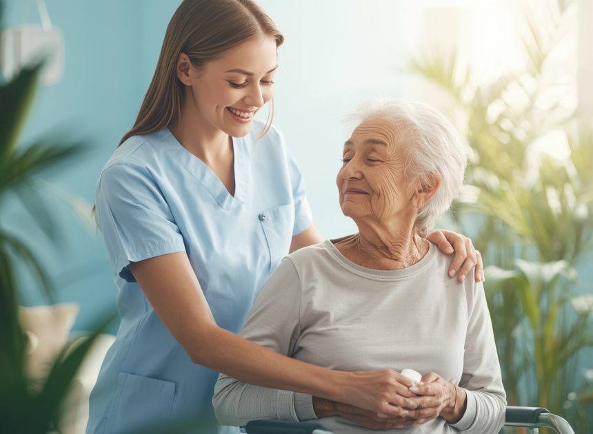 Komunitas dan Kegiatan Perawatan Lansia yang Bikin Hidup