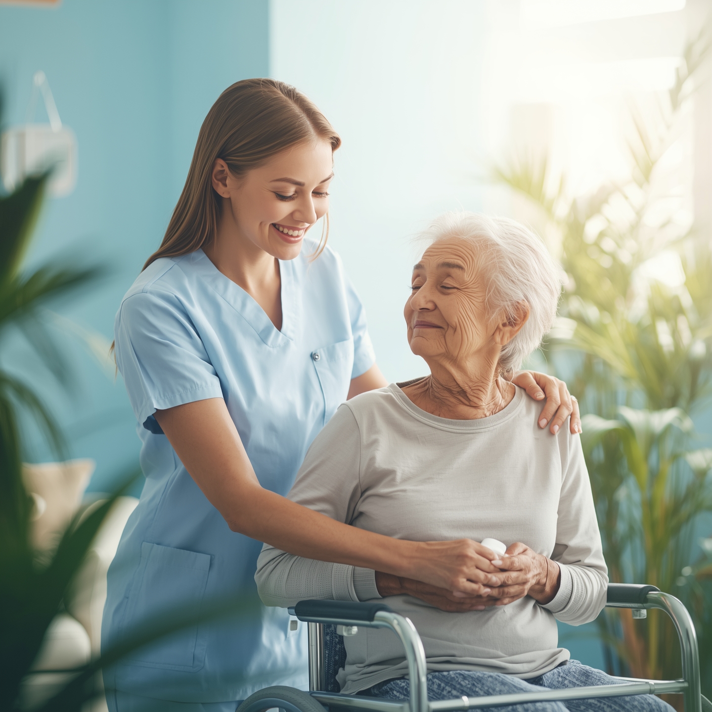 Komunitas dan Kegiatan Perawatan Lansia yang Bikin Hidup