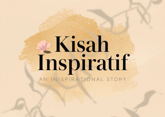 Kisah Inspiratif: Dari Penjual Gorengan Jadi Pemilik Restoran