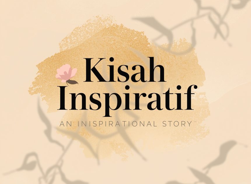 Kisah Inspiratif: Dari Penjual Gorengan Jadi Pemilik Restoran