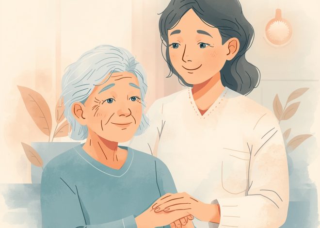 Kisah Inspiratif Perawatan Lansia: Menghargai Kehidupan