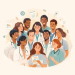 mengapa dukungan kesehatan