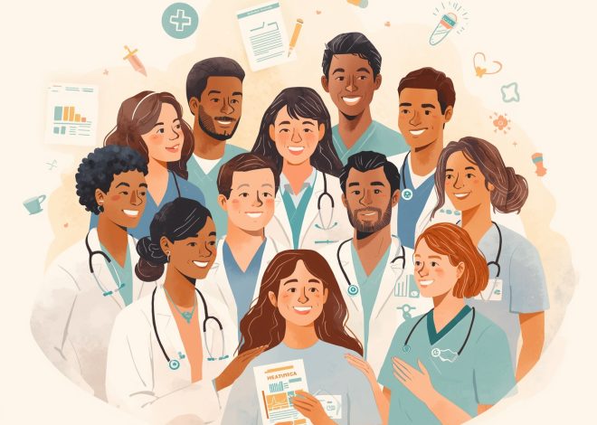 Mengapa Dukungan Kesehatan Sangat Penting?