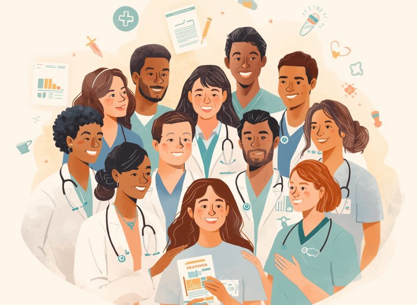 Mengapa Dukungan Kesehatan Sangat Penting?