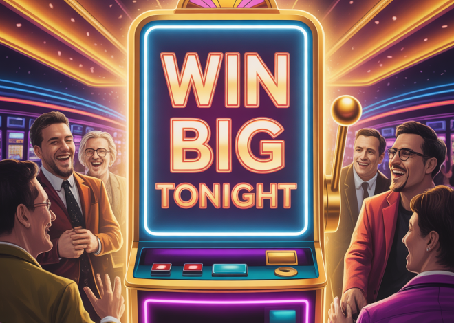 Apa itu Autoplay di Mesin Slot Online? Menyelami Fitur Bermain