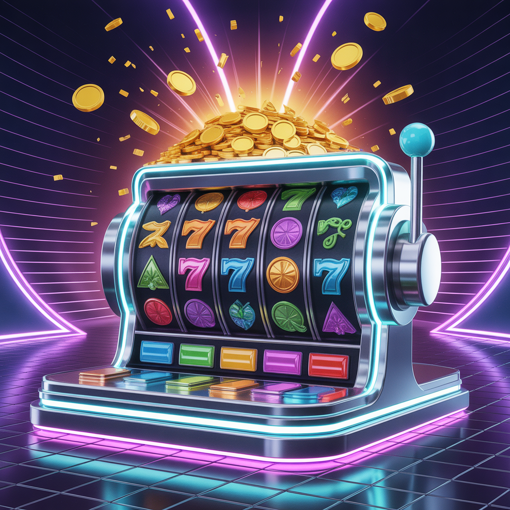 Apa Itu Betting Odds Slot Online? Panduan Pemula