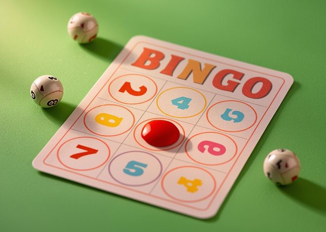 Bagaimana Cara Menang Togel Tanpa Risiko Besar?