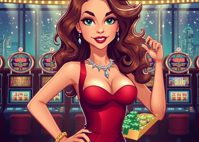 Bagaimana Cara Menang Lebih Sering di Slot?