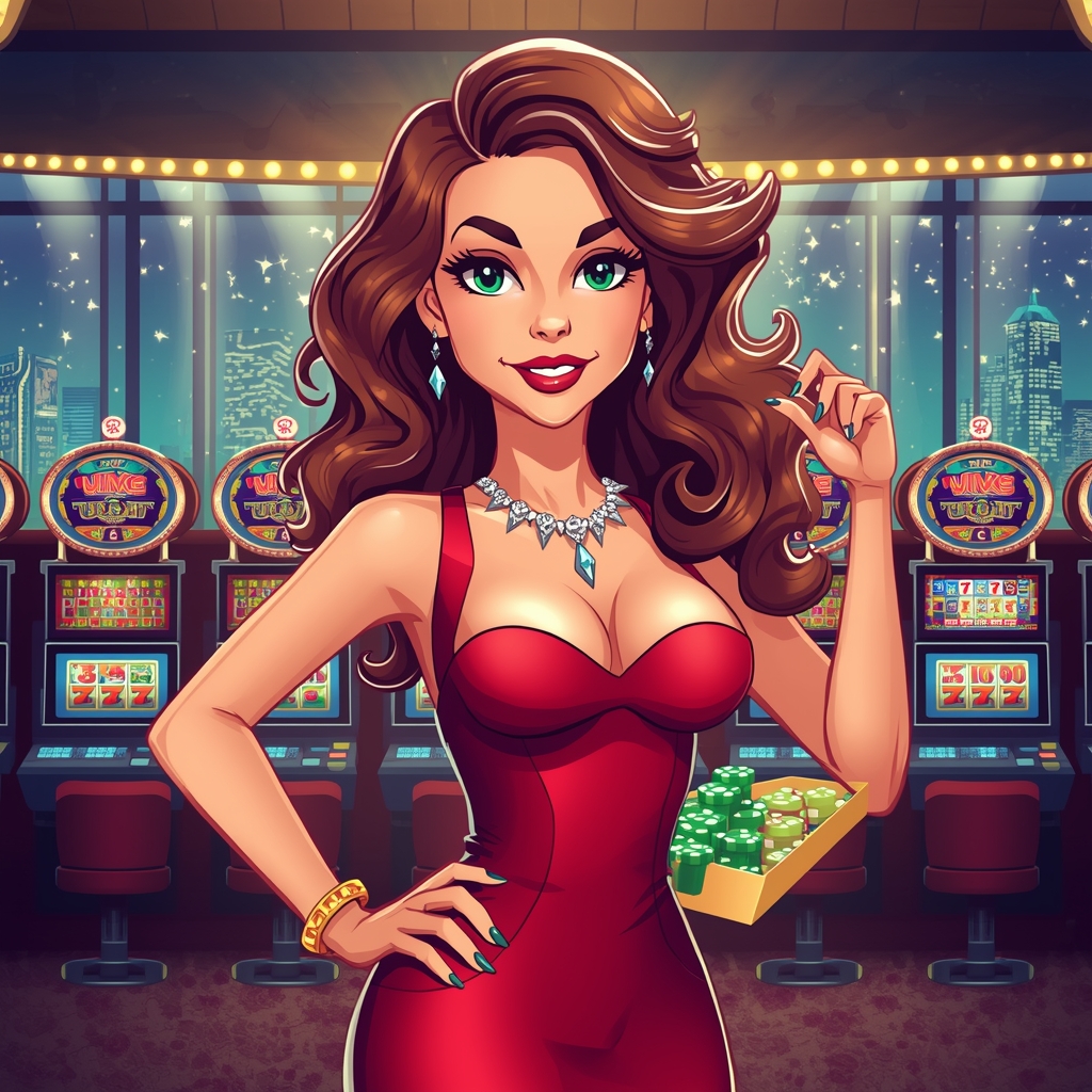 Bagaimana Cara Menang Lebih Sering di Slot?