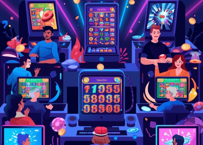 Membongkar Rahasia Keuntungan Kasino: Apa Itu “House Edge”