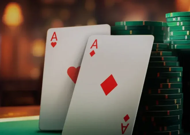 Apa Peran “Dealer” dalam Poker Online?