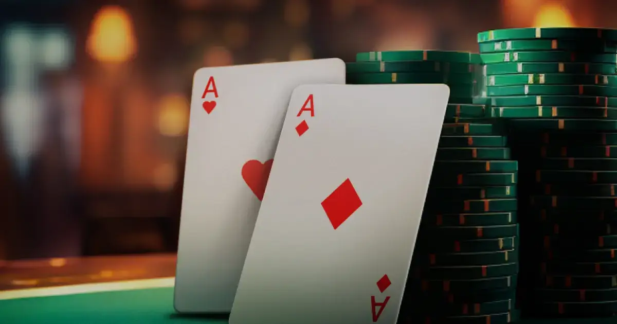 Apa Peran “Dealer” dalam Poker Online?