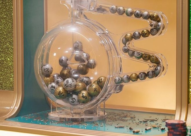 Gang Ball di Casino Online: Seberapa Berisiko?