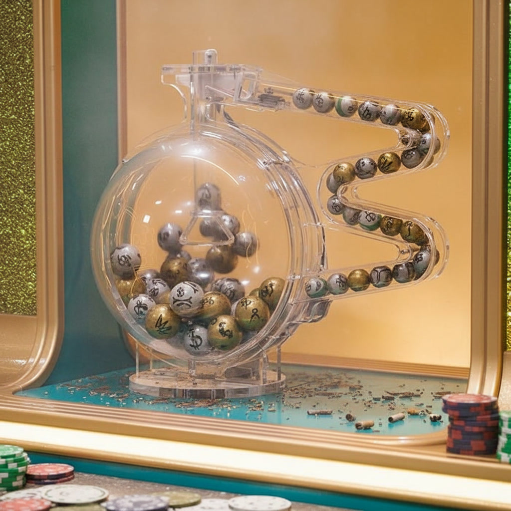 Gang Ball di Casino Online: Seberapa Berisiko?