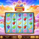 slot sweet bonanza