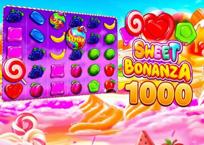 Bonanza 1000 untuk Main Santai: Nyaman atau Tetap Menantang?