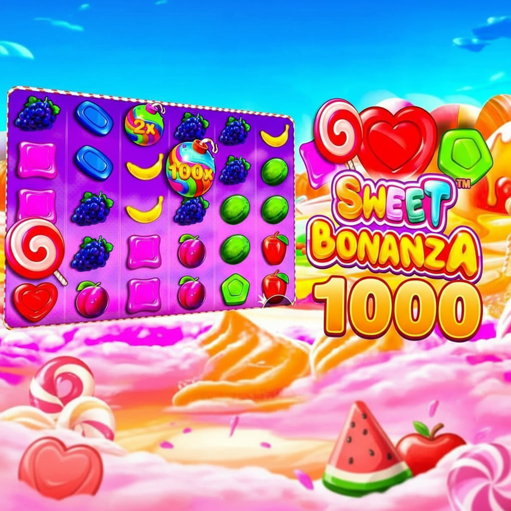 Bonanza 1000 untuk Main Santai: Nyaman atau Tetap Menantang?