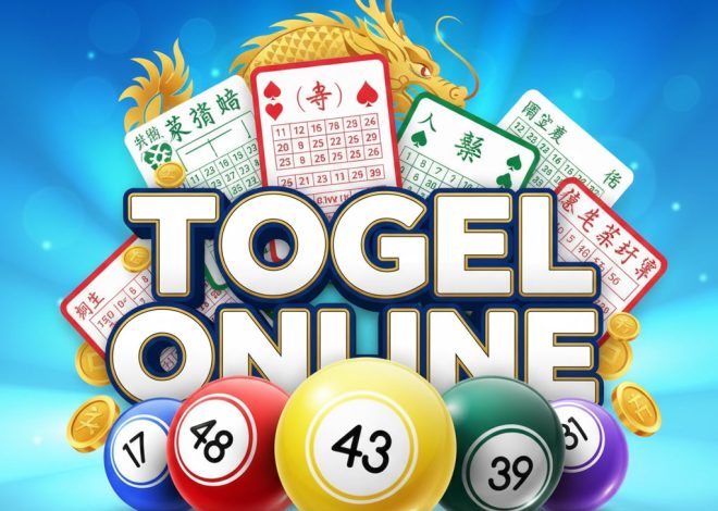 Apa Itu Sistem Taruhan Togel Online? Santai Membaca Pola