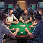 Poker Harus Disiplin