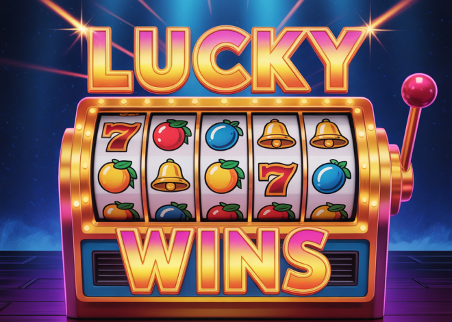 Modal Terbatas? Ini Cara Pilih Tema Slot yang Cocok