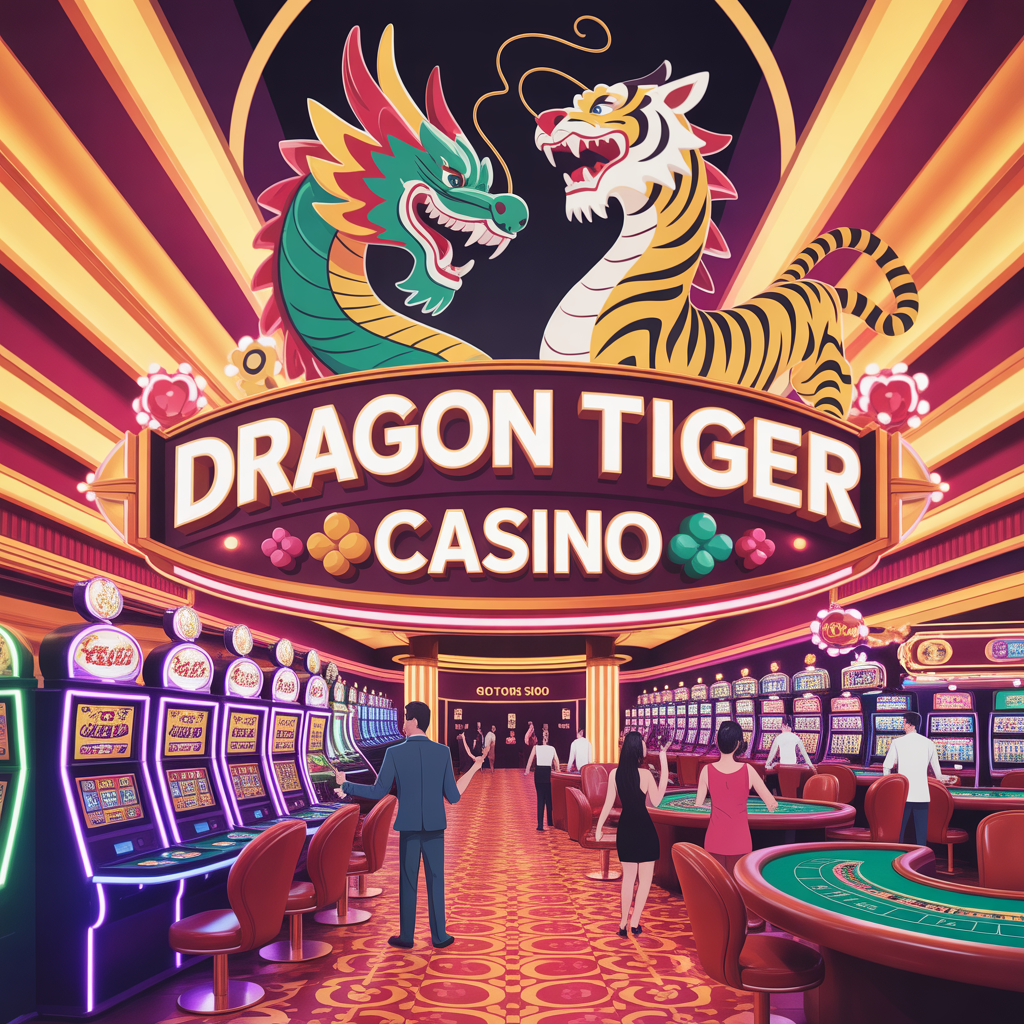 Dragon Tiger Online: Benarkah Semua Platform Sama