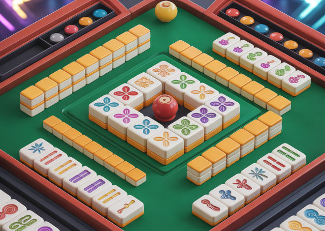 Strategi Wajib Mahjong Ways: Mitos atau Kunci Konsisten