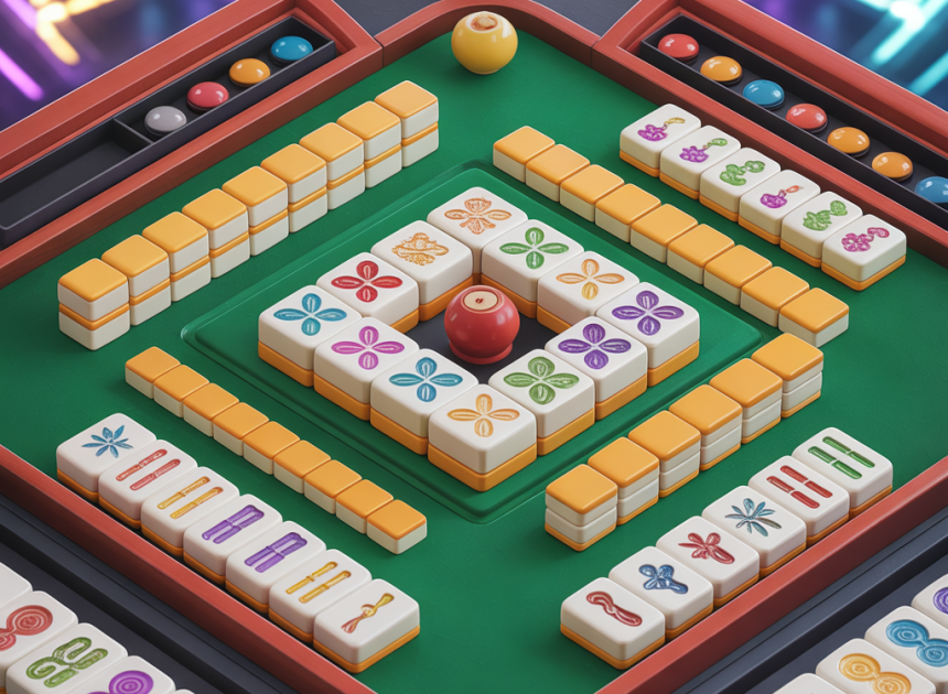 Strategi Wajib Mahjong Ways: Mitos atau Kunci Konsisten