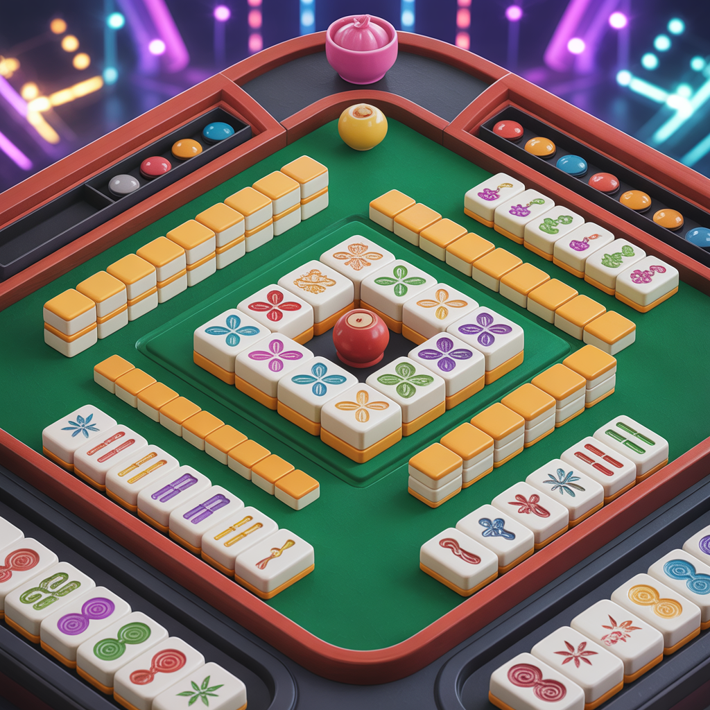 Strategi Wajib Mahjong Ways: Mitos atau Kunci Konsisten