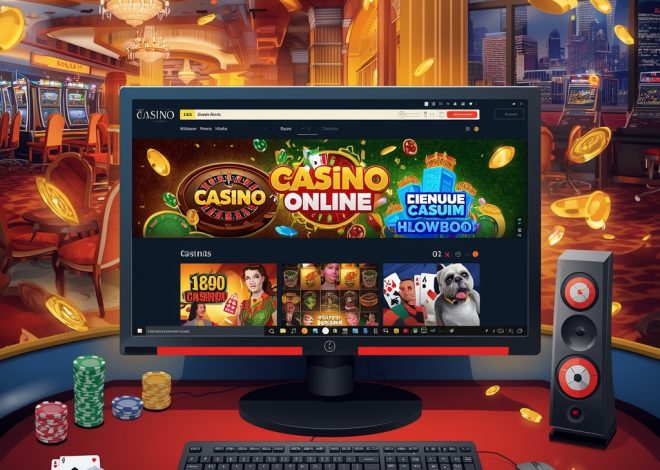 Casino Online Bisa Merusak Emosi? Fakta Psikologis