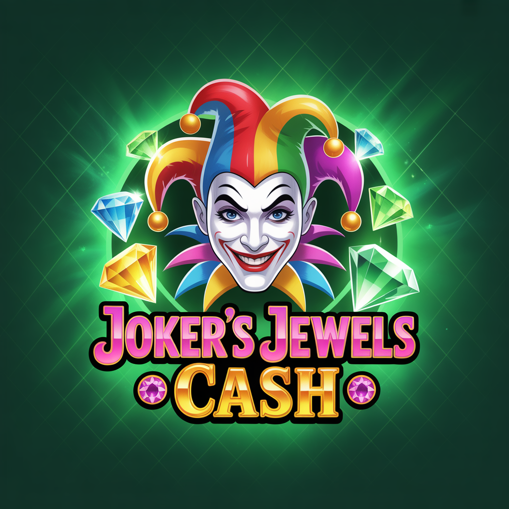 Joker’s Jewel Cash Pragmatic Play: Lagi Naik Daun