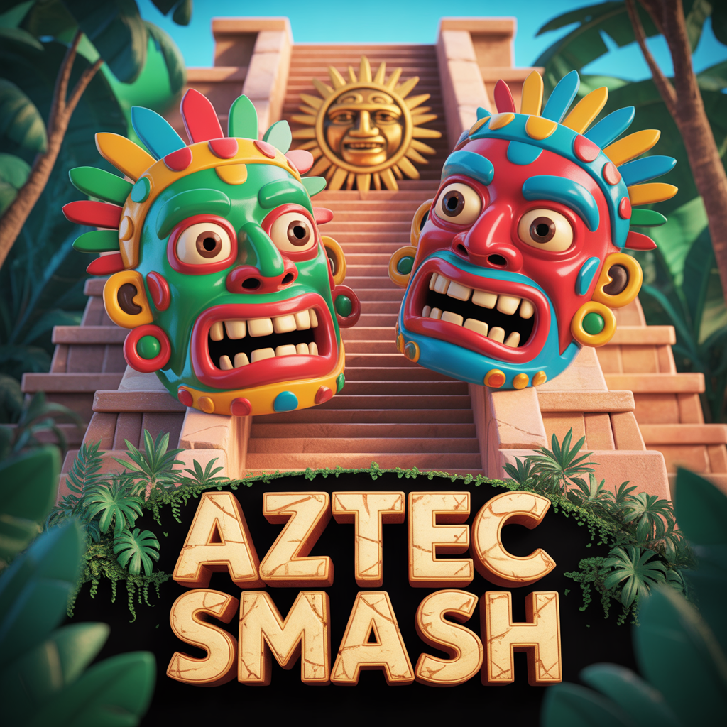 Aztec Smash Pragmatic Play: Slot Populer & Alasan Dicari