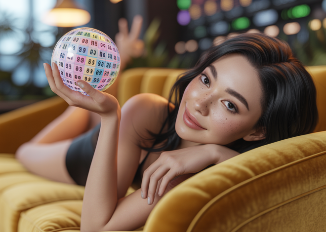 Prediksi Togel Online Hari Ini Berdasarkan Data Lengkap