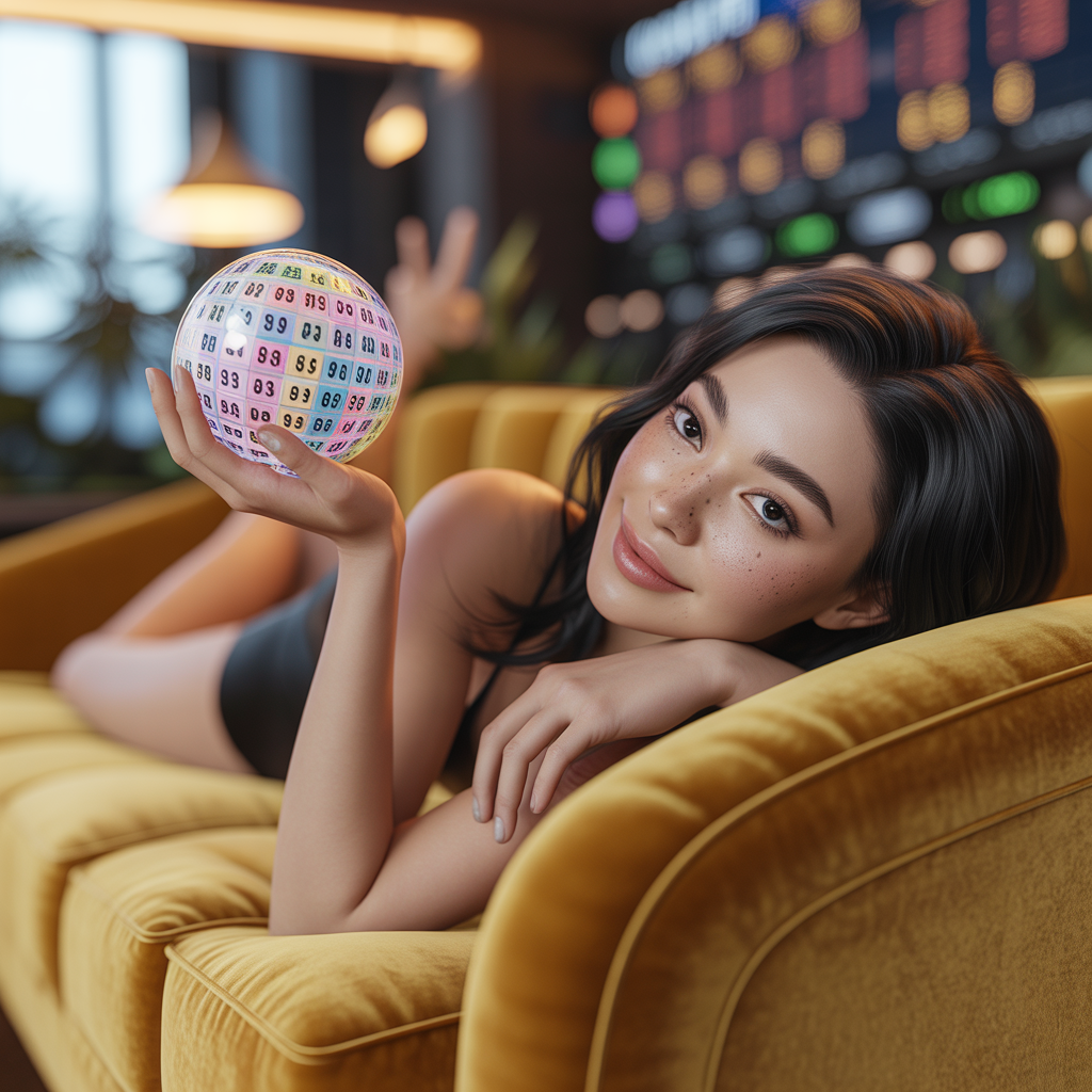 Prediksi Togel Online Hari Ini Berdasarkan Data Lengkap