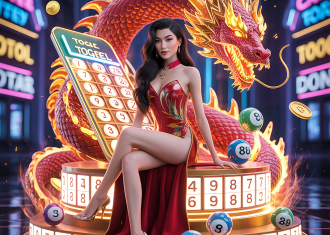 VISABET88 Togel Online Terbaik dan Terpercaya Indonesia
