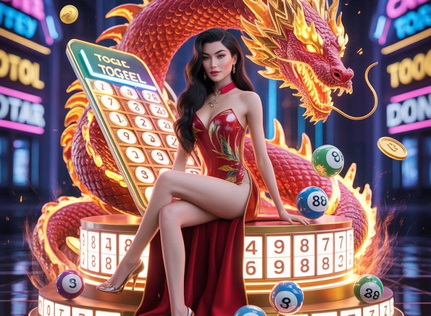 VISABET88 Togel Online Terbaik dan Terpercaya Indonesia