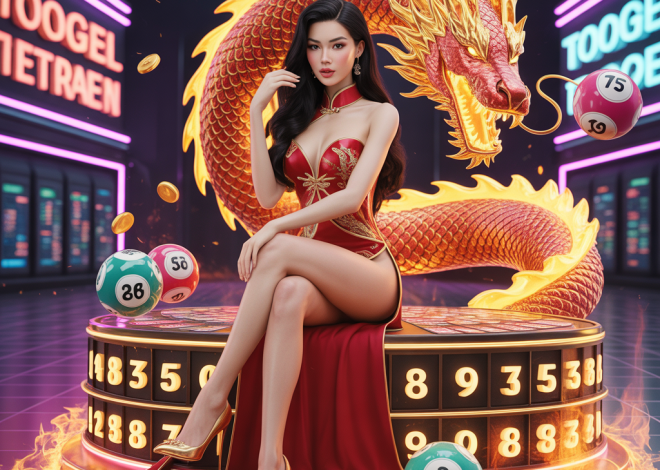 Promo Bonus Member Baru Togel Online Terbaik di MACAUGG