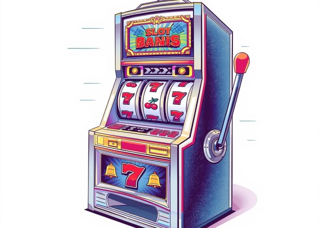 Spin Stabil SIMPLEBET8: Jaga Win Rate Konsisten