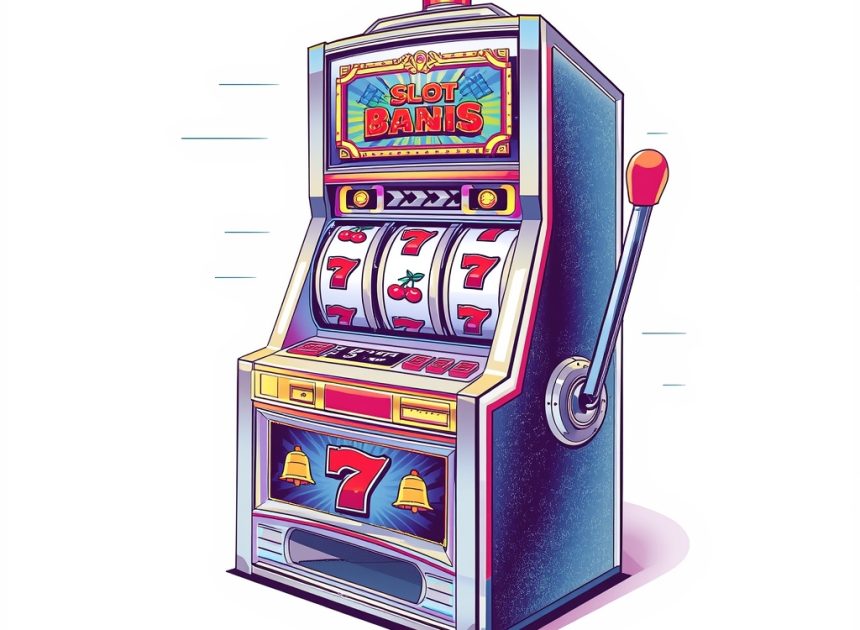 Spin Stabil SIMPLEBET8: Jaga Win Rate Konsisten