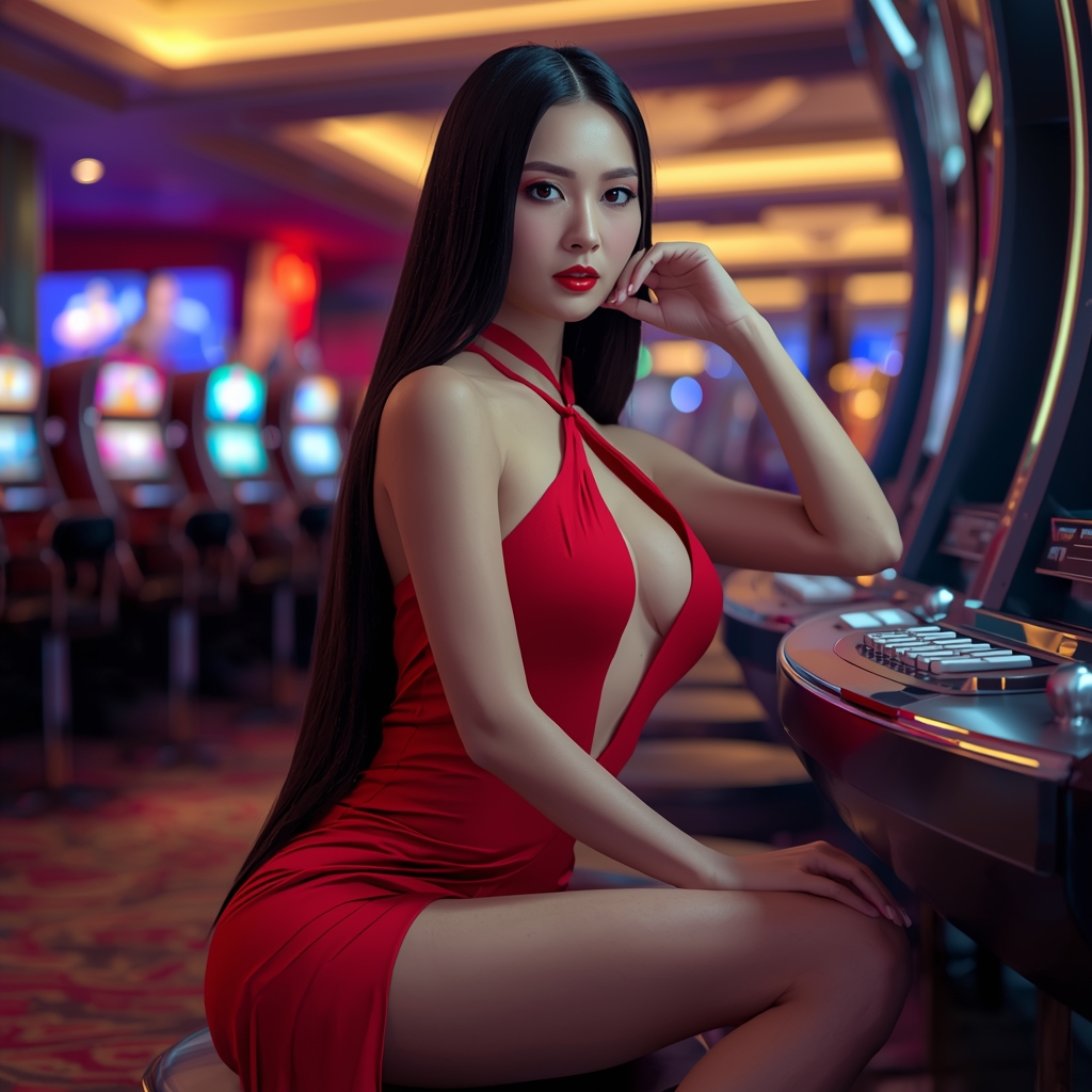 SIMPLEBET8 Slot Online: Slot Mudah JP dengan Fitur Modern