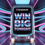 SIMPLEBET8 Platform Slot Digital