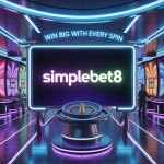 SIMPLEBET8 Platform Slot
