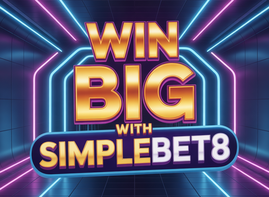 SIMPLEBET8 Platform Slot dengan Sistem Permainan Interaktif