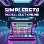 SIMPLEBET8 Portal Slot Online