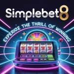 SIMPLEBET8