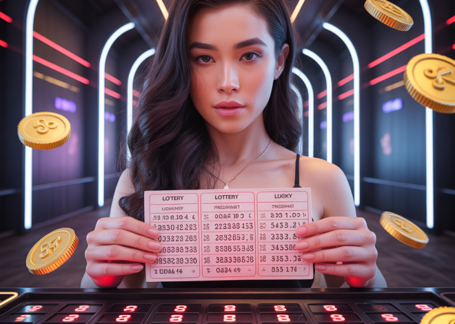 EXABET88 Togel – Cara Menang HK Terbaru