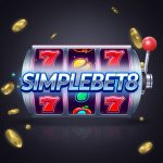 SIMPLEBET8 SLOT